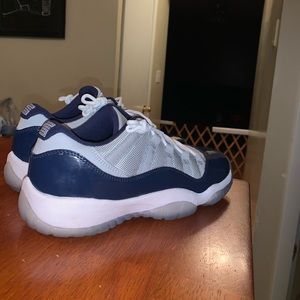 Jordan GeorgeTown 11s